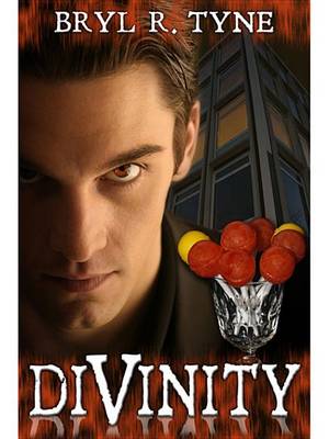 Book cover for Divinity