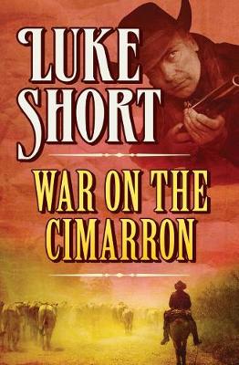 Cover of War on the Cimarron