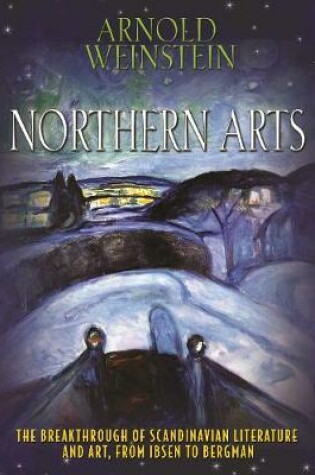 Cover of Northern Arts