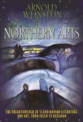 Book cover for Northern Arts