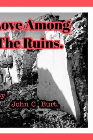 Cover of Love Among The Ruins.