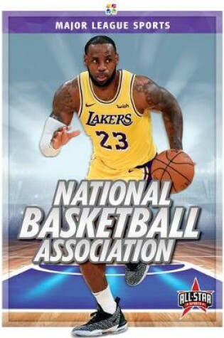 Cover of National Basketball Association