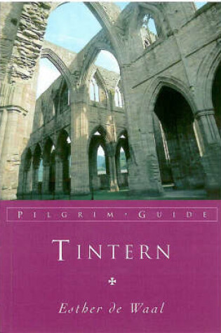 Cover of Pilgrim Guide to Tintern