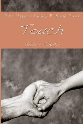 Book cover for Touch