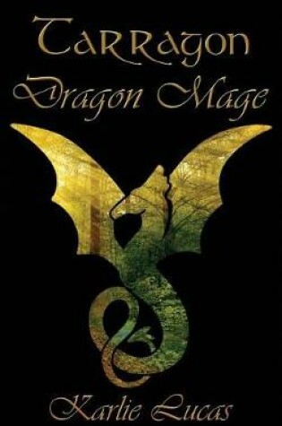 Cover of Tarragon Book Two