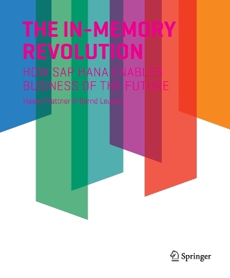 Book cover for The In-Memory Revolution