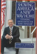 Book cover for Showing America Home Ownership