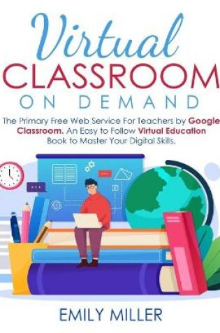 Cover of Virtual Classroom On Demand