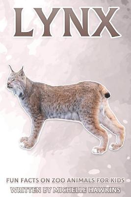 Book cover for Lynx