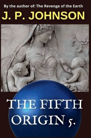 Cover of The Fifth Origin 5.