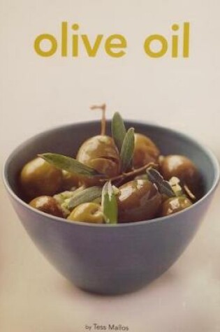Cover of Olive Oil