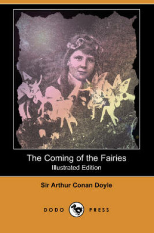 Cover of The Coming of the Fairies(Dodo Press)