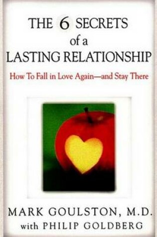 Cover of The 6 Secrets of a Lasting Relationship