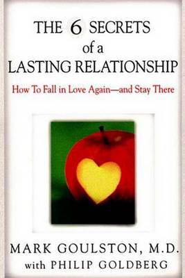 Cover of The 6 Secrets of a Lasting Relationship