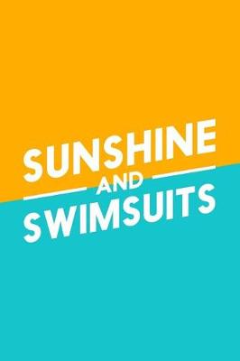 Cover of Sunshine and Swimsuits