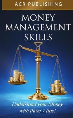 Book cover for Money Management Skills