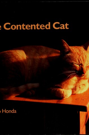 Cover of Contented Cat