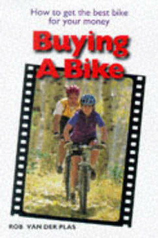 Cover of Buying a Bike