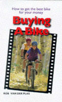 Cover of Buying a Bike