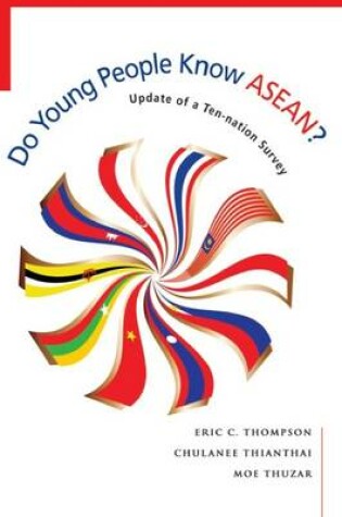 Cover of Do Young People Know ASEAN?