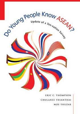 Book cover for Do Young People Know ASEAN?