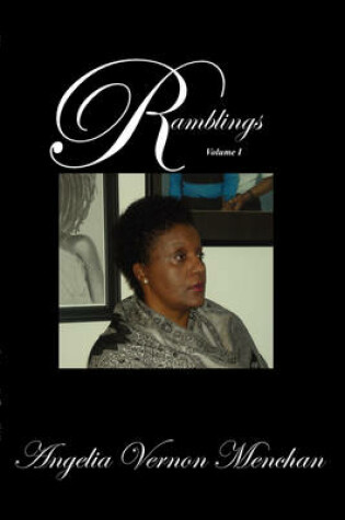 Cover of Ramblings