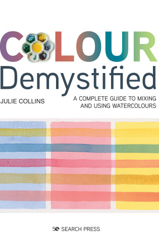 Cover of Colour Demystified