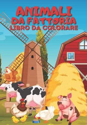 Cover of Animali da fattoria