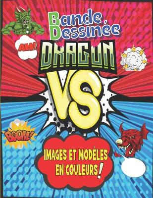 Cover of Bande Dessinée Dragon