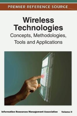 Cover of Wireless Technologies