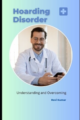 Cover of Hoarding Disorder