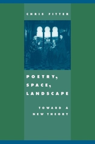 Cover of Poetry, Space, Landscape