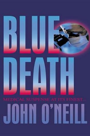 Cover of Blue Death