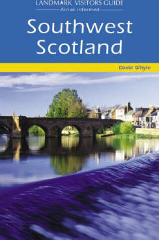 Cover of Southwest Scotland