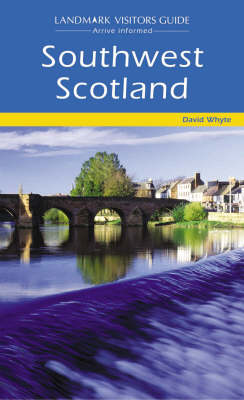 Cover of Southwest Scotland