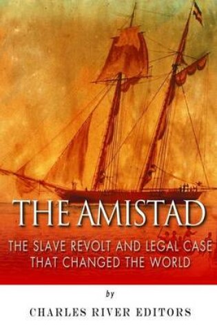 Cover of The Amistad