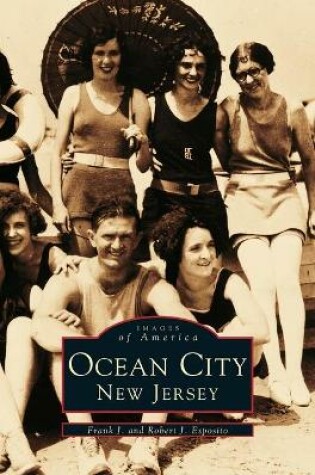 Cover of Ocean City New Jersey