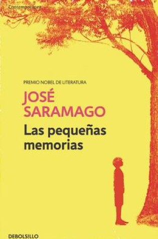 Cover of Las Peque�as Memorias / Memories from My Youth