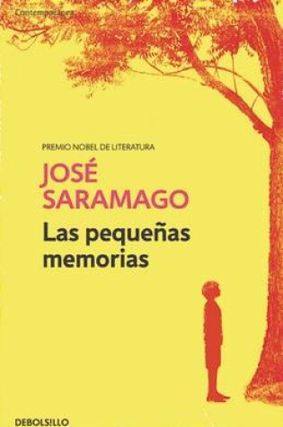 Cover of Las Pequeñas Memorias / Memories from My Youth