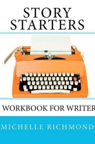 Cover of Story Starters