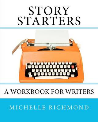 Book cover for Story Starters