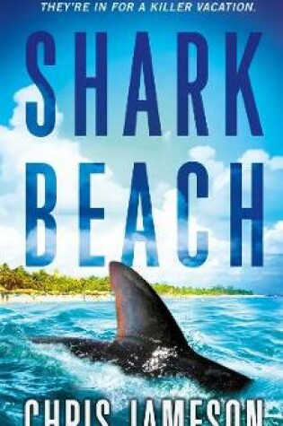 Cover of Shark Beach