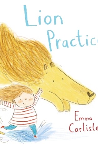 Cover of Lion Practice