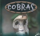 Book cover for Cobras