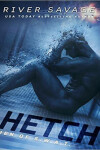 Book cover for Hetch