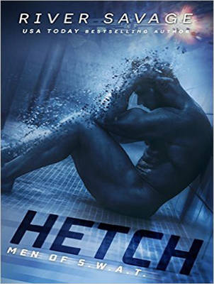 Book cover for Hetch