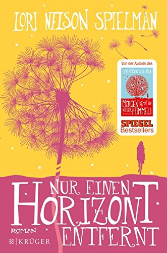 Book cover for Nur einen Horizont entfernt