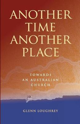 Book cover for Another Time Another Place