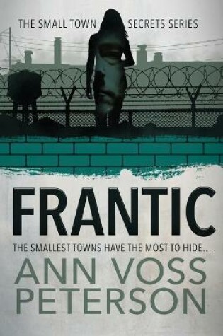 Cover of Frantic