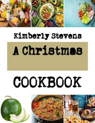 Book cover for A Christmas